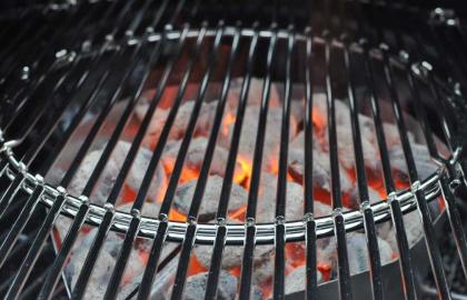 Món nướng của bạn có thể giúp bạn sống sót như thế nào trong Lễ Tạ ơn