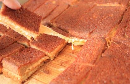 Bữa tiệc tiếp theo của bạn cần chiếc bánh sandwich phô mai nướng khổng lồ này