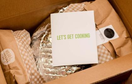 Đây là những điều bạn thực sự có thể học được từ bộ dụng cụ ăn uống