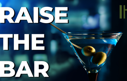 Năm thuật ngữ uống rượu Mọi người tại quán bar nên biết