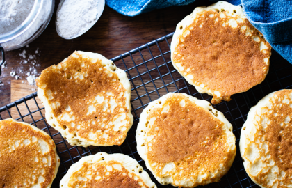 Sáu lựa chọn thay thế giá làm mát mà bạn có thể đã có trong nhà bếp của mình