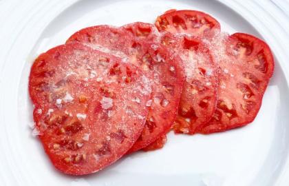 Tại sao không phủ bột sữa bơ lên ​​trái cây và rau quả của bạn?