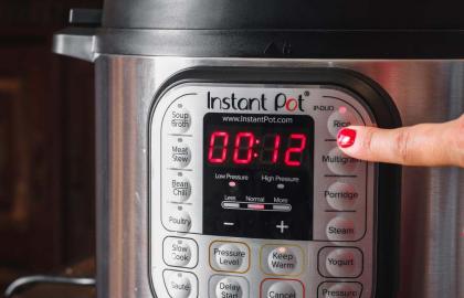 Ba cách để làm cho món ăn liền của bạn thêm hương vị