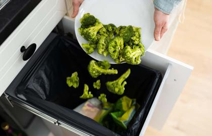 Những thực phẩm thường bị lãng phí nhất (và cách ngừng lãng phí chúng)