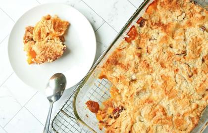 Chiếc bánh đổ này lười như địa ngục và tôi yêu nó