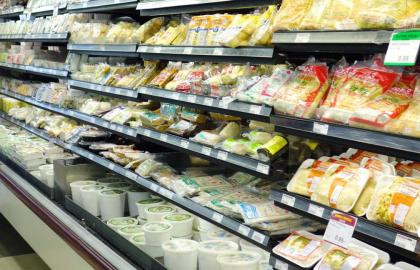 15 Thứ Tôi Luôn Mua Ở Cửa Hàng Tạp Hóa Châu Á