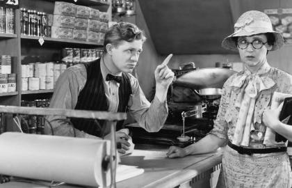 7 tội lỗi chết người của việc mua sắm tạp hóa