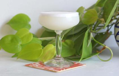 Cách pha cocktail 'ngon hơn mà không cần kem