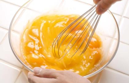 Ủ trứng an toàn bằng máy nướng thịt Thổ Nhĩ Kỳ