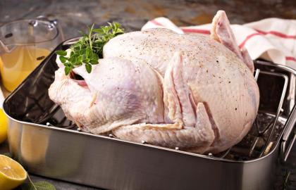 Lưu Đường dây nóng này của USDA cho các câu hỏi khẩn cấp về an toàn thực phẩm