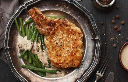 Mù tạt là chìa khóa để có món bánh mì thơm ngon hơn