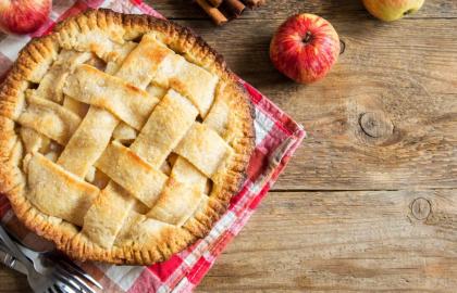 Cách làm vỏ bánh lưới không bị lỗi