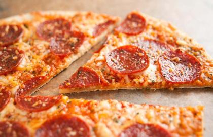 11 Cách Làm Bánh Pizza Đông Lạnh Ít Buồn