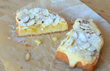 Món bánh mì nướng kiểu Pháp chiên trong không khí này không phải là điều bạn nghĩ