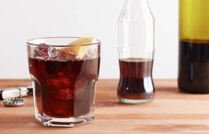 Bạn Nên Biến Lễ Tình Nhân Của Mình thành Kalimotxo