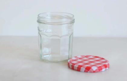 7 lý do tôi tích trữ Bonne Maman Jam Jars