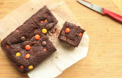 Thêm nước tương vào món nướng của bạn