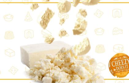 Feta tự làm tốt hơn những gì bạn có thể mua tại cửa hàng