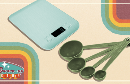 Cách đo bất kỳ thành phần nào