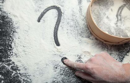 11 loại bột mì (và cách sử dụng chúng)