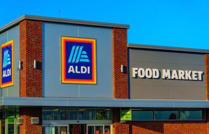 Mua gì (và bỏ qua) tại ALDI