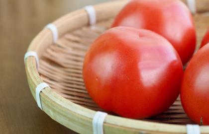 Cách giữ cà chua tươi mà không cần cho vào tủ lạnh