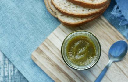 Mứt Kaya muốn trở thành món gia vị yêu thích mới của bạn