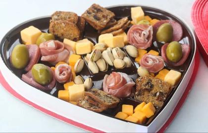 8 cách tặng thịt cho người yêu của bạn