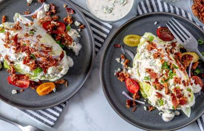 Air Fry Somes Bacon Bits mua tại cửa hàng