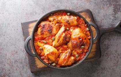 Cách làm (và sử dụng) Sofrito