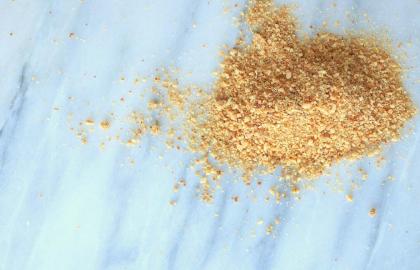 Đốt sô cô la trắng của bạn theo mục đích