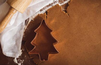 Hãy làm điều này ngay bây giờ để bắt đầu thuận lợi cho công việc nướng bánh trong kỳ nghỉ của bạn