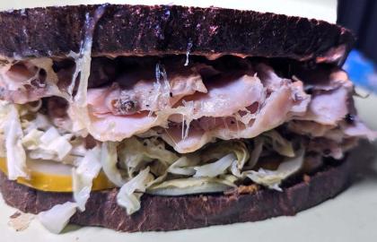 Bạn nên làm Pastrami Thổ Nhĩ Kỳ cho Lễ tạ ơn