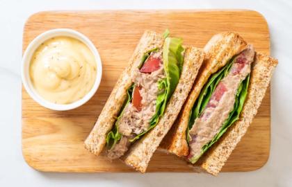 11 Cách Làm Bánh Sandwich Cá Ngừ Ngon Hơn
