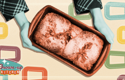 Tám dụng cụ làm bánh cơ bản bạn cần (ngay cả khi bạn không nướng nhiều như vậy)