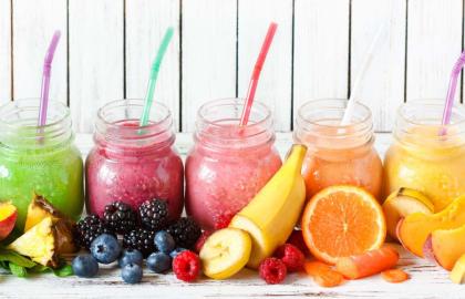 Những cách yêu thích của tôi để làm một ly sinh tố ngon hơn