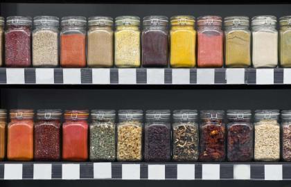 Những cách tốt nhất để sử dụng hết gia vị cũ