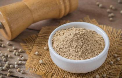 Bạn Thực Sự Nên Dùng Nhiều Tiêu Trắng