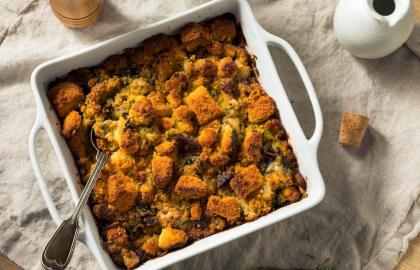 Sự khác biệt thực sự giữa Mặc đồ và Nhồi