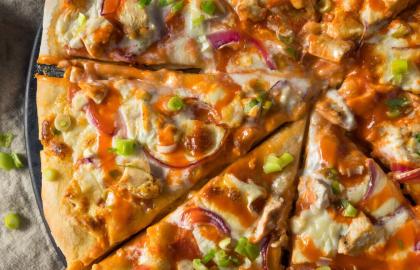 10 cách khéo léo để sử dụng hết thức ăn thừa của bạn Gà tây