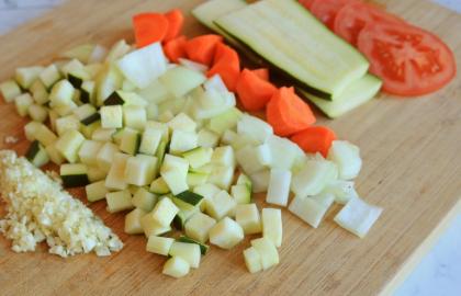 Sáu kỹ thuật dùng dao cơ bản mà mọi người nên biết