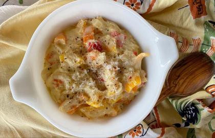 Bạn chắc chắn nên làm những quả ớt có kem này