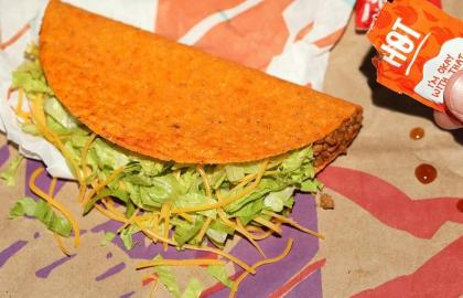 Bạn có thể nhận Taco Bell miễn phí trong năm ngày thứ Ba tiếp theo