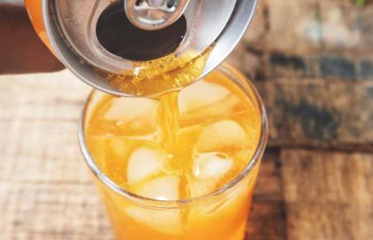 Những đồ uống này là nguồn cung cấp Caffeine lén lút