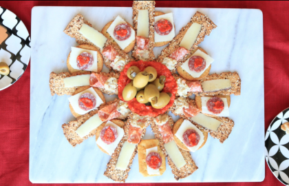 12 món ăn tiệc yêu thích nhất năm 2022 của Lifehacker