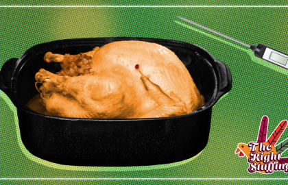 Vứt bỏ chiếc Nhiệt kế bật lên vô giá trị của Thổ Nhĩ Kỳ