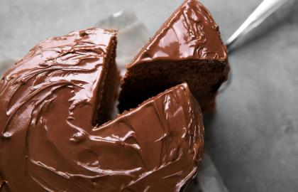 Mời các bạn tham gia, Chúng tôi đang nướng bánh cho Lễ tạ ơn