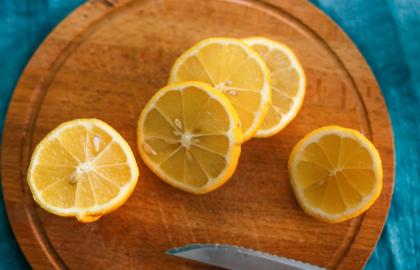 Thêm những đồ trang trí này để nâng cấp các món ăn trong Lễ Tạ ơn của bạn