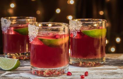 ‘Tách’ Cocktail của bạn để tổ chức kỳ nghỉ thành công