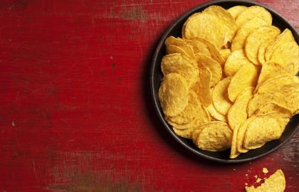 Đây là cách dễ nhất để làm khoai tây chiên mặn hơn